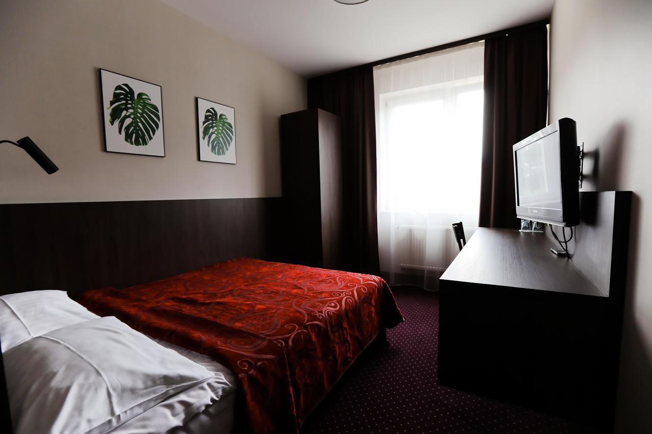 Hotel Pod Lipami Bystra  Exterior foto